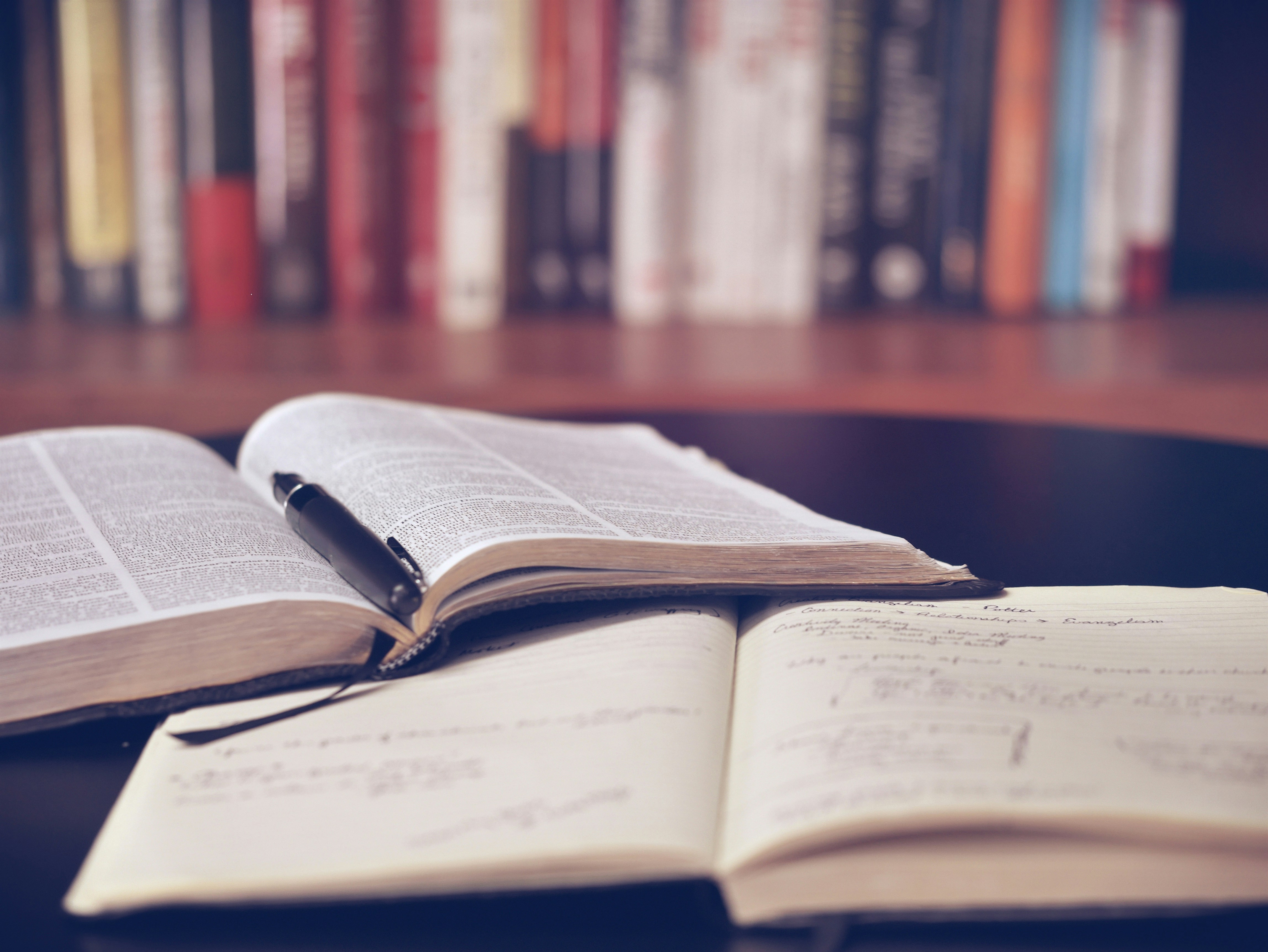Education story